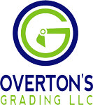 OVERTON'S GRADING LLC